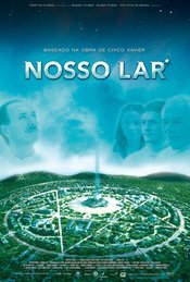 Subtitrare Nosso Lar (Astral City: A Spiritual Journey)
