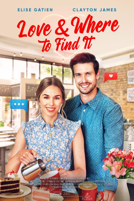 Subtitrare Love & Where to Find It