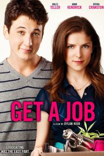Subtitrare  Get a Job HD 720p 1080p XVID