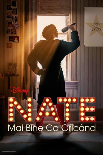 Subtitrare  Better Nate Than Ever