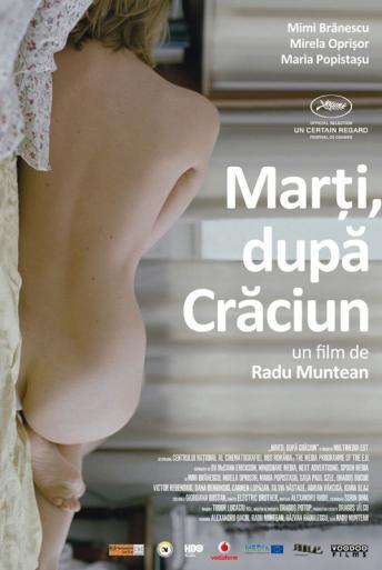 Subtitrare  Marti, dupa Craciun (Tuesday, After Christmas)