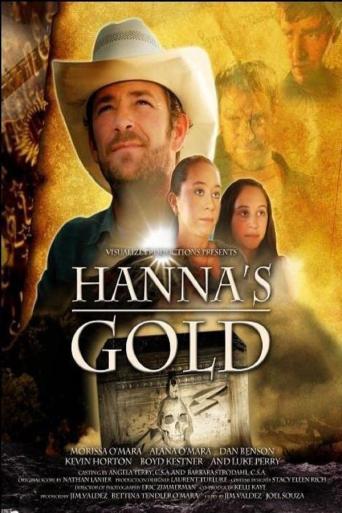 Subtitrare Hanna's Gold