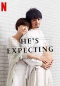 Subtitrare He's Expecting (Kentaro Hiyama's First Pregnancy)