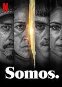 Subtitrare  Somos. - Sezonul 1 HD 720p 1080p