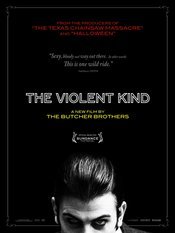 Subtitrare  The Violent Kind DVDRIP XVID