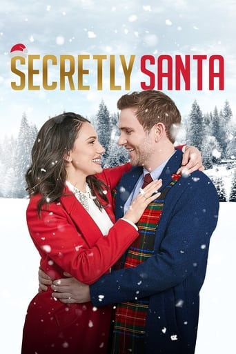 Subtitrare  Secretly Santa (Falling in Love at Christmas)