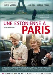 Subtitrare  A Lady in Paris (Une Estonienne à Paris) DVDRIP XVID
