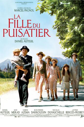 Subtitrare  The Well Digger's Daughter (La fille du puisatier) DVDRIP