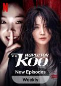 Subtitrare  Inspector Koo (A Wonderful Sight) - Sezonul 1