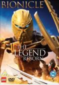 Subtitrare Bionicle: The Legend Reborn 