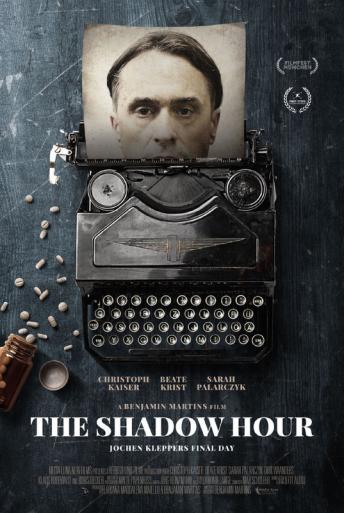 Subtitrare  Schattenstunde (The Shadow Hour)