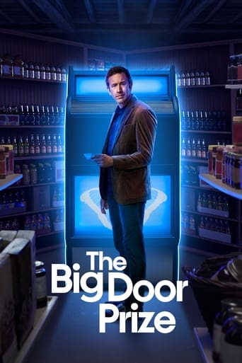 Subtitrare  The Big Door Prize - First Season 1080p