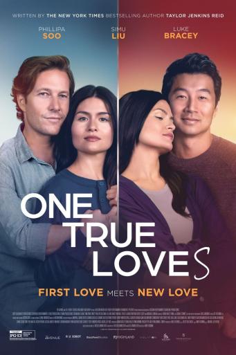 Subtitrare  One True Loves HD 720p 1080p