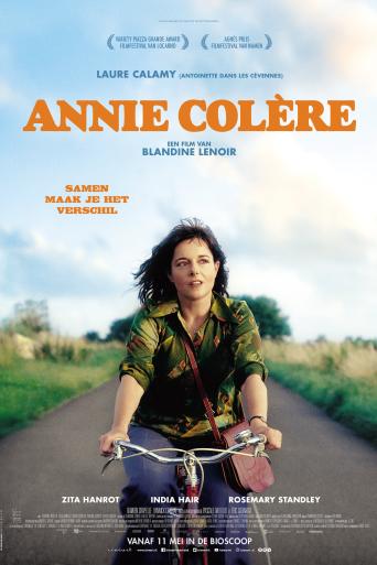 Subtitrare  Angry Annie (Annie colère)