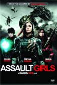 Subtitrare Assault Girls (Asaruto gâruzu)