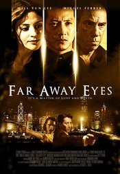 Subtitrare  Far Away Eyes DVDRIP