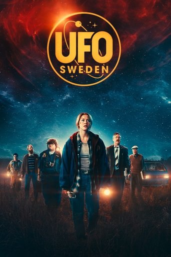 Subtitrare  UFO Sweden 1080p