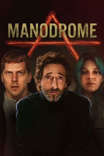 Subtitrare Manodrome