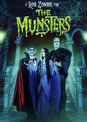 Subtitrare  The Munsters HD 720p