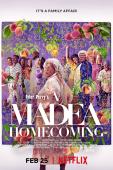 Subtitrare Tyler Perry's A Madea Homecoming