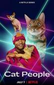 Subtitrare  Cat People - Sezonul 1