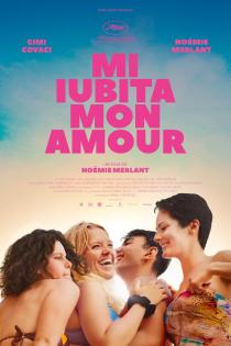 Subtitrare  Mi Iubita, Mon Amour