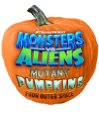 Subtitrare  Monsters vs Aliens: Mutant Pumpkins from Outer Spa