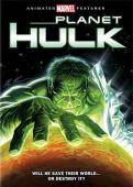 Subtitrare Planet Hulk 