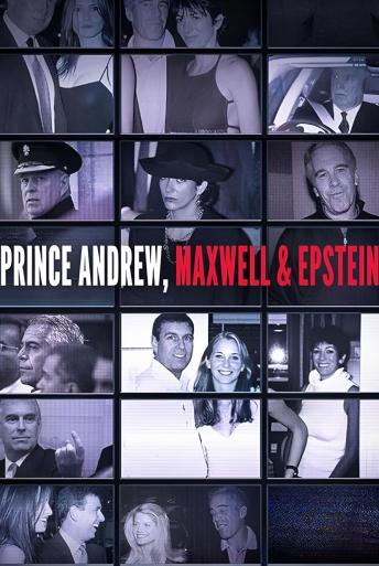 Subtitrare Prince Andrew, Maxwell & Epstein