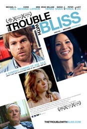 Subtitrare  The Trouble with Bliss DVDRIP HD 720p XVID