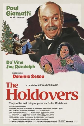 Subtitrare The Holdovers