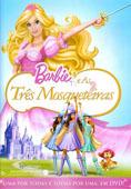 Subtitrare Barbie and the Three Musketeers 