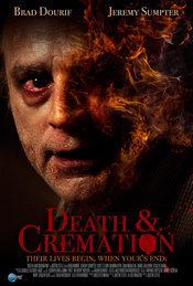 Subtitrare  Death and Cremation DVDRIP XVID
