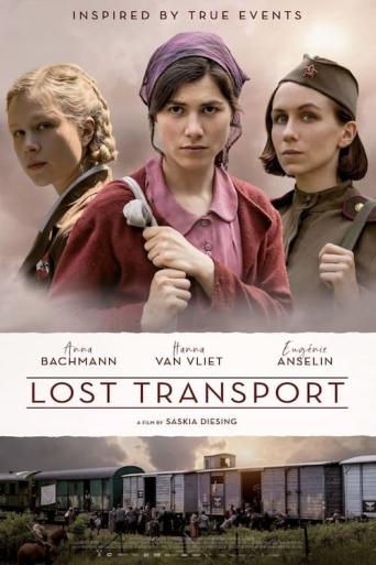 Subtitrare  Lost Transport