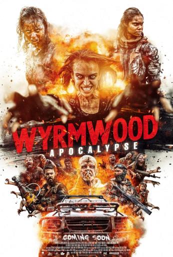 Subtitrare  Wyrmwood: Apocalypse