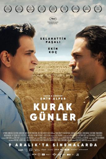 Subtitrare  Kurak Günler (Burning Days)