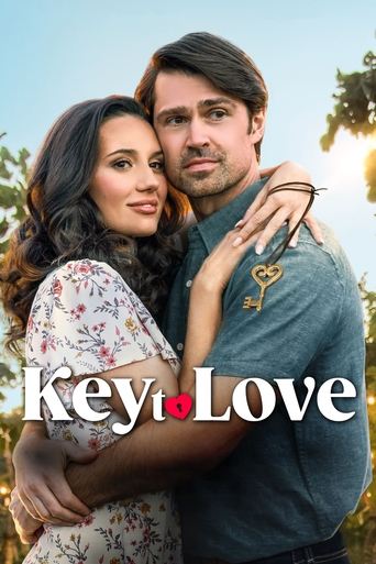 Subtitrare Key to Love