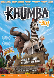 Subtitrare  Khumba HD 720p XVID