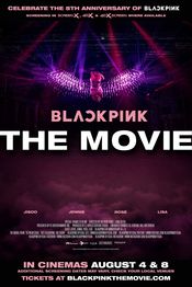 Subtitrare  Blackpink: The Movie (BlackPink the Movie)