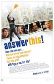 Subtitrare  Answer This! DVDRIP XVID