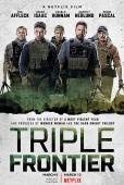 Trailer Triple Frontier