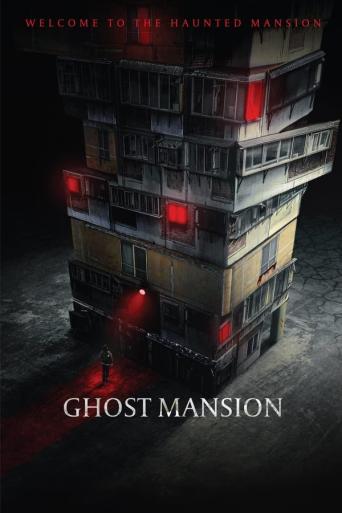 Subtitrare  Ghost Mansion (Goe-gi-maen-syon)