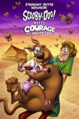 Trailer Straight Outta Nowhere: Scooby-Doo! Meets Courage the Cowardly Dog