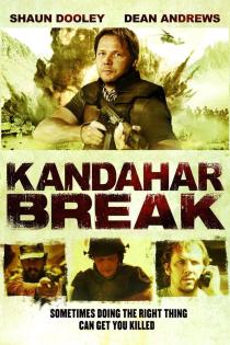 Subtitrare Kandahar Break (Kandahar Break: Fortress of War)