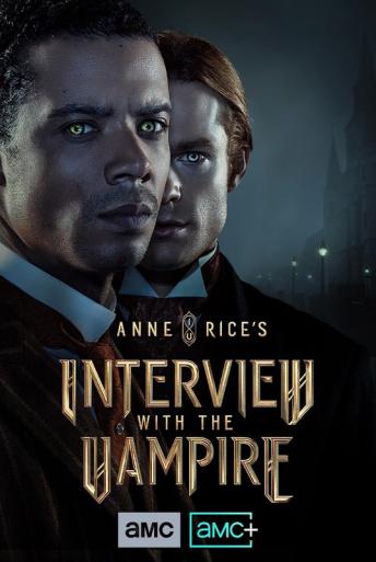 Subtitrare Interview with the Vampire - First Season