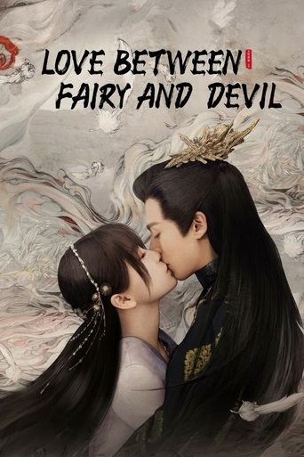 Subtitrare Love Between Fairy and Devil (Cang Lan jue) - Sezonul 1