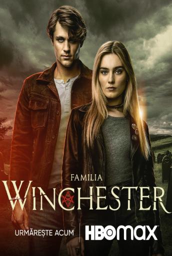 Subtitrare The Winchesters - First Season