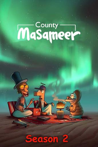 Subtitrare Masameer County - Sezoanele 1-2