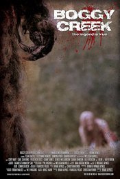 Subtitrare  Boggy Creek HD 720p
