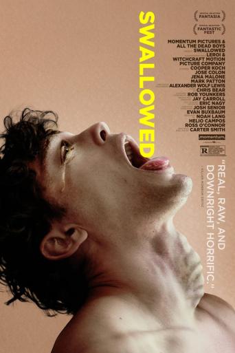Subtitrare Swallowed